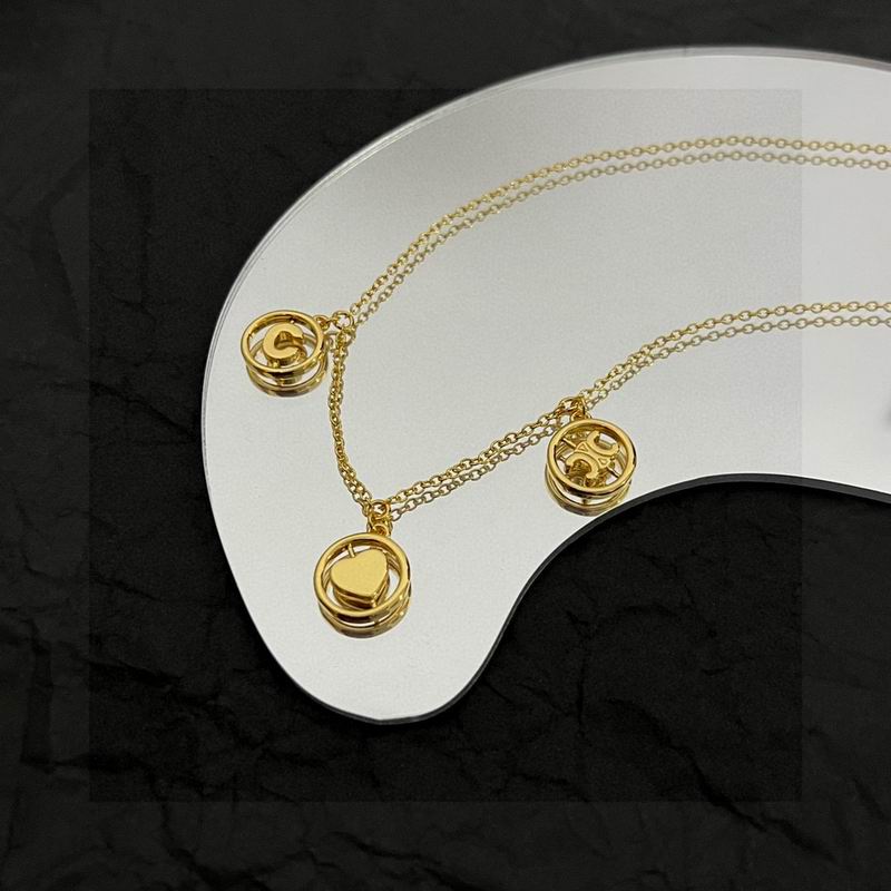 Celine Necklace 05lyr157 (4)